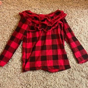 Girls shirt
